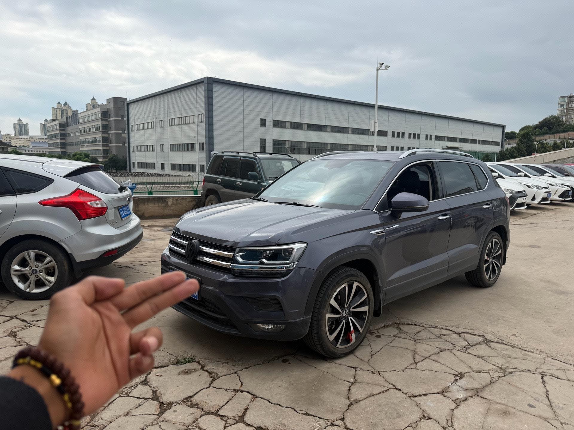 2021 2021 car image