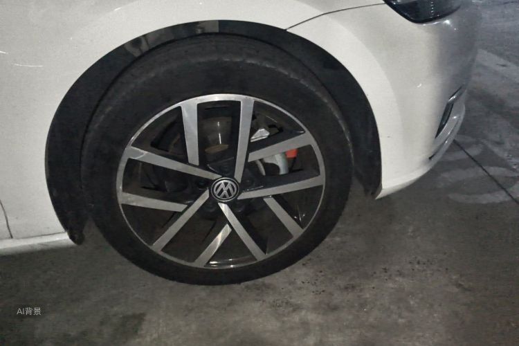 Volkswagen Golf 2019 #9 Volkswagen Golf 2019 car image #9