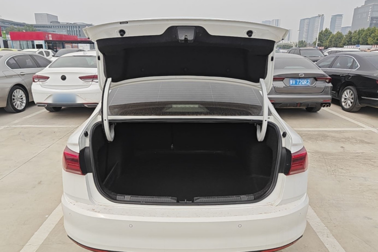 Volkswagen Bora 2020 car image #21