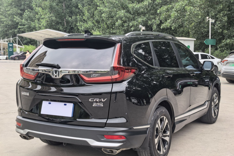 Honda CR-V 2020 car image #7