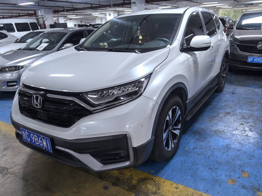 Honda CR-V 2021 Honda CR-V 2021 car image