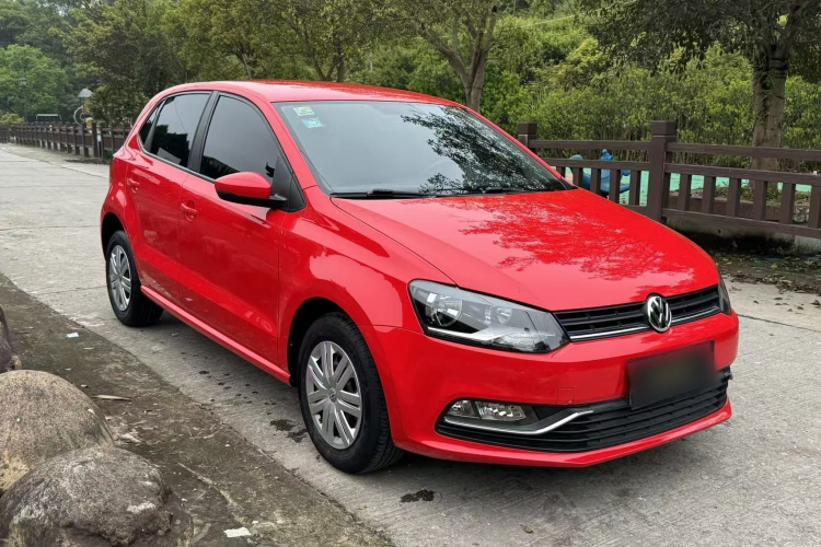 Volkswagen Polo 2019 #4 Volkswagen Polo 2019 car image #4