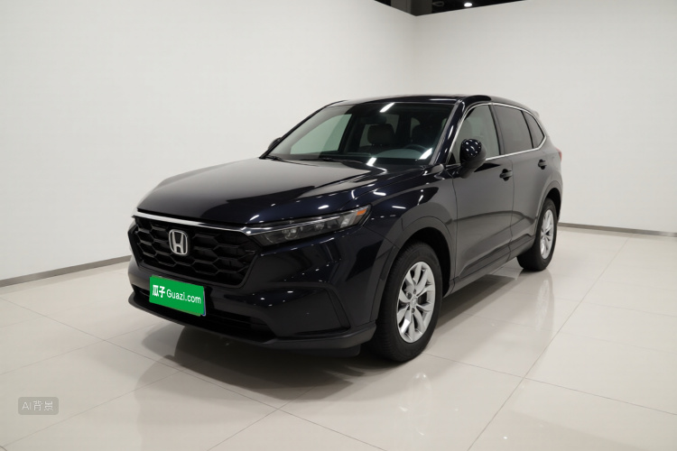 Honda CR-V 2023 #2 Honda CR-V 2023 car image #2