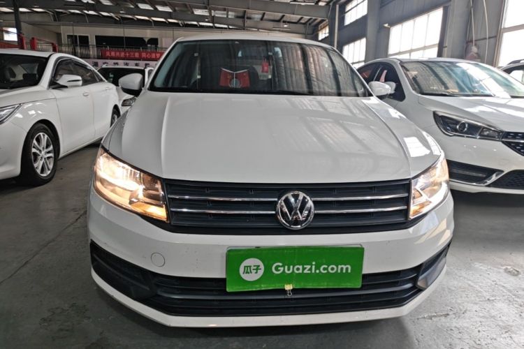 Volkswagen Santana 2022 #3 Volkswagen Santana 2022 car image #3