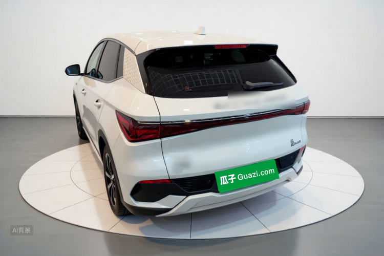 BYD Yuan Plus 2024 car image #5