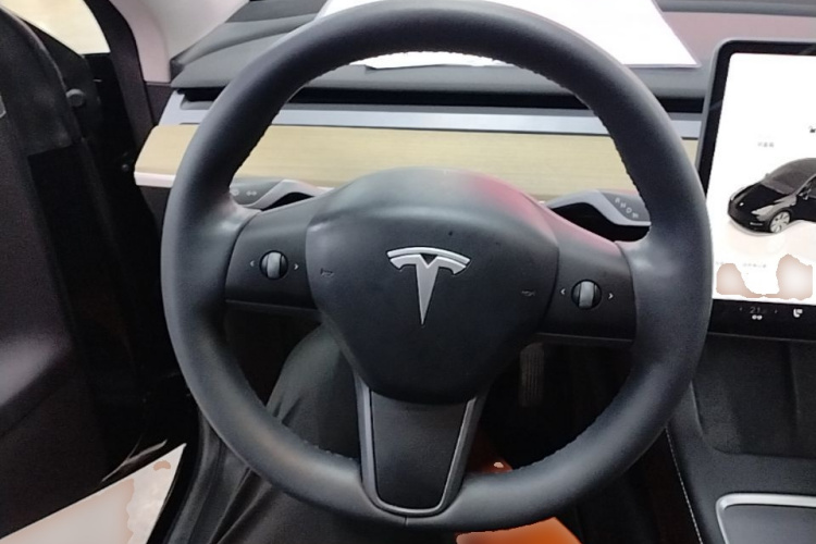 Tesla Model Y 2023 #11 Tesla Model Y 2023 car image #11
