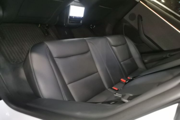 Tesla Model 3 2024 car image #17