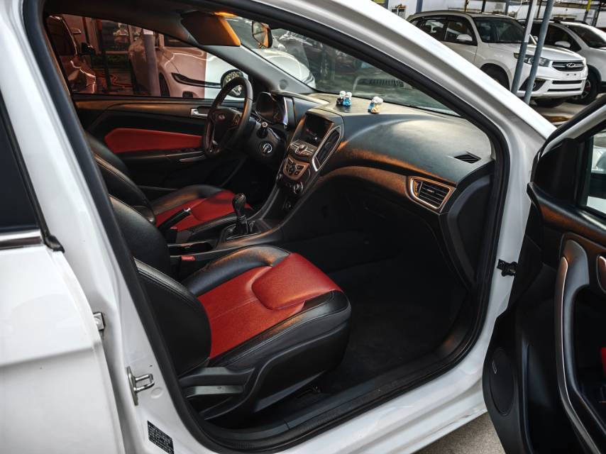 Chery Arrizo 5 2017 car image #9