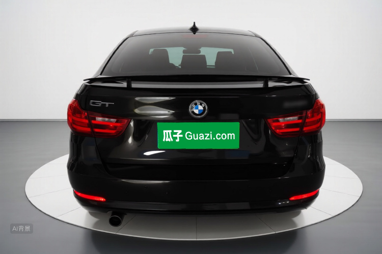 BMW 3 Series GT 2016 immagine di auto #6