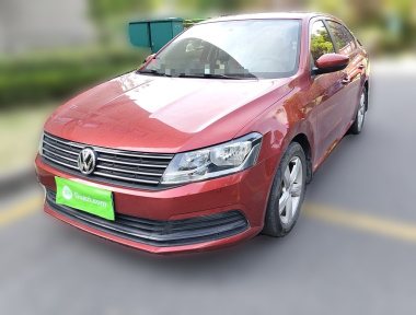 Volkswagen Lavida 2017 Volkswagen Lavida 2017 car image