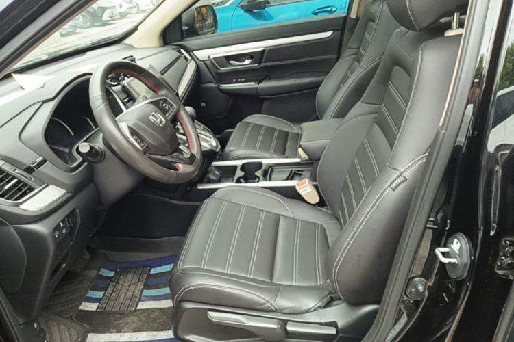 Honda CR-V 2020 car image #17