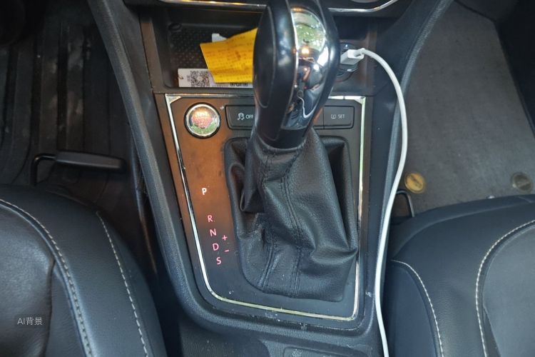 Volkswagen Lavida 2017 car image #16