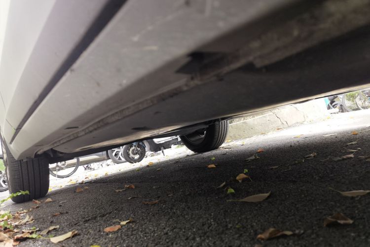 Volkswagen Tharu 2025 изображение автомобиля #19