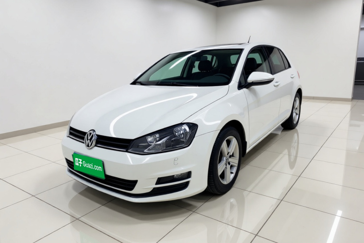 Volkswagen Golf 2016 #2 Volkswagen Golf 2016 car image #2