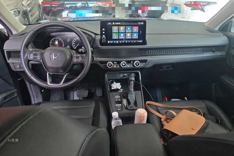 Honda CR-V 2023 car image #11
