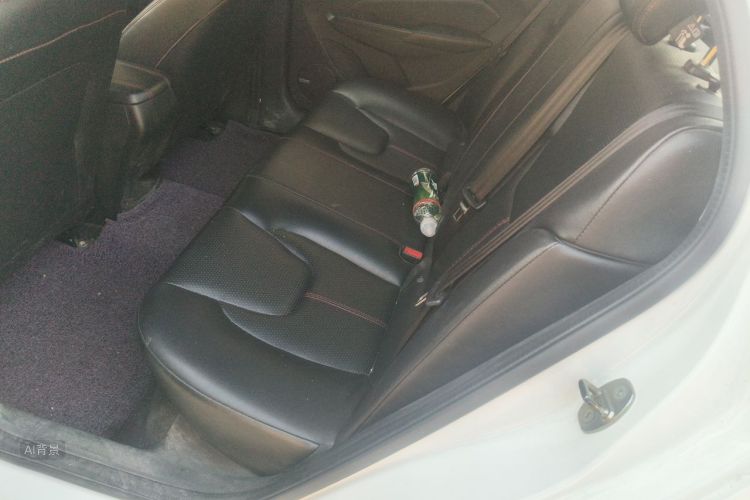 Chery Arrizo 5 2016 imagem de carro #19