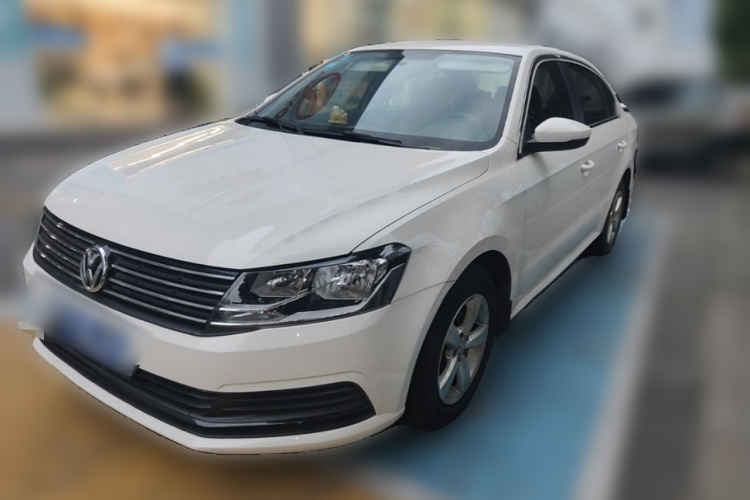 Volkswagen Lavida 2017 #2 Volkswagen Lavida 2017 imagen de coche #2