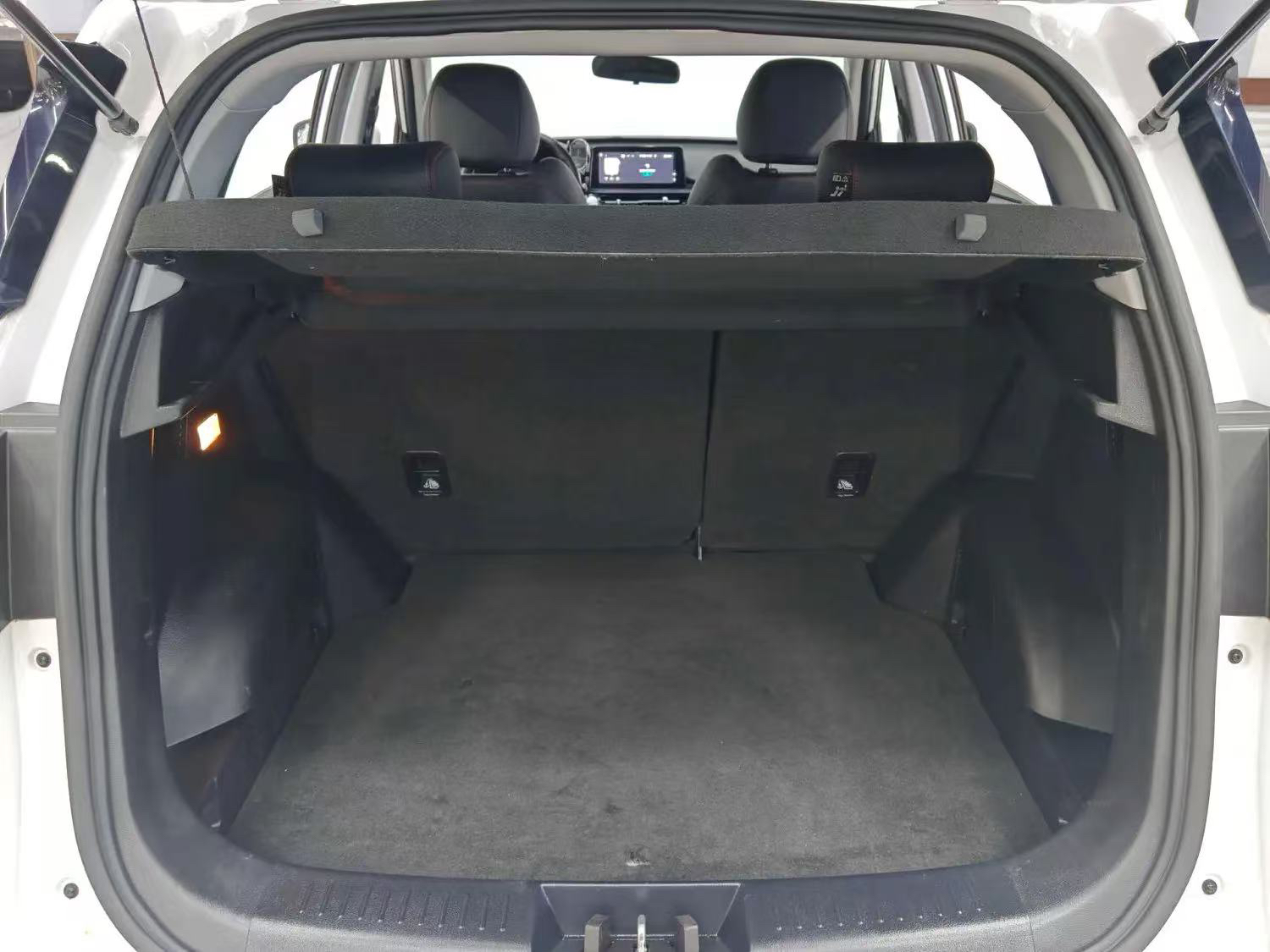 Chery Tiggo 5x 2023 #5 Chery Tiggo 5x 2023 car image #5