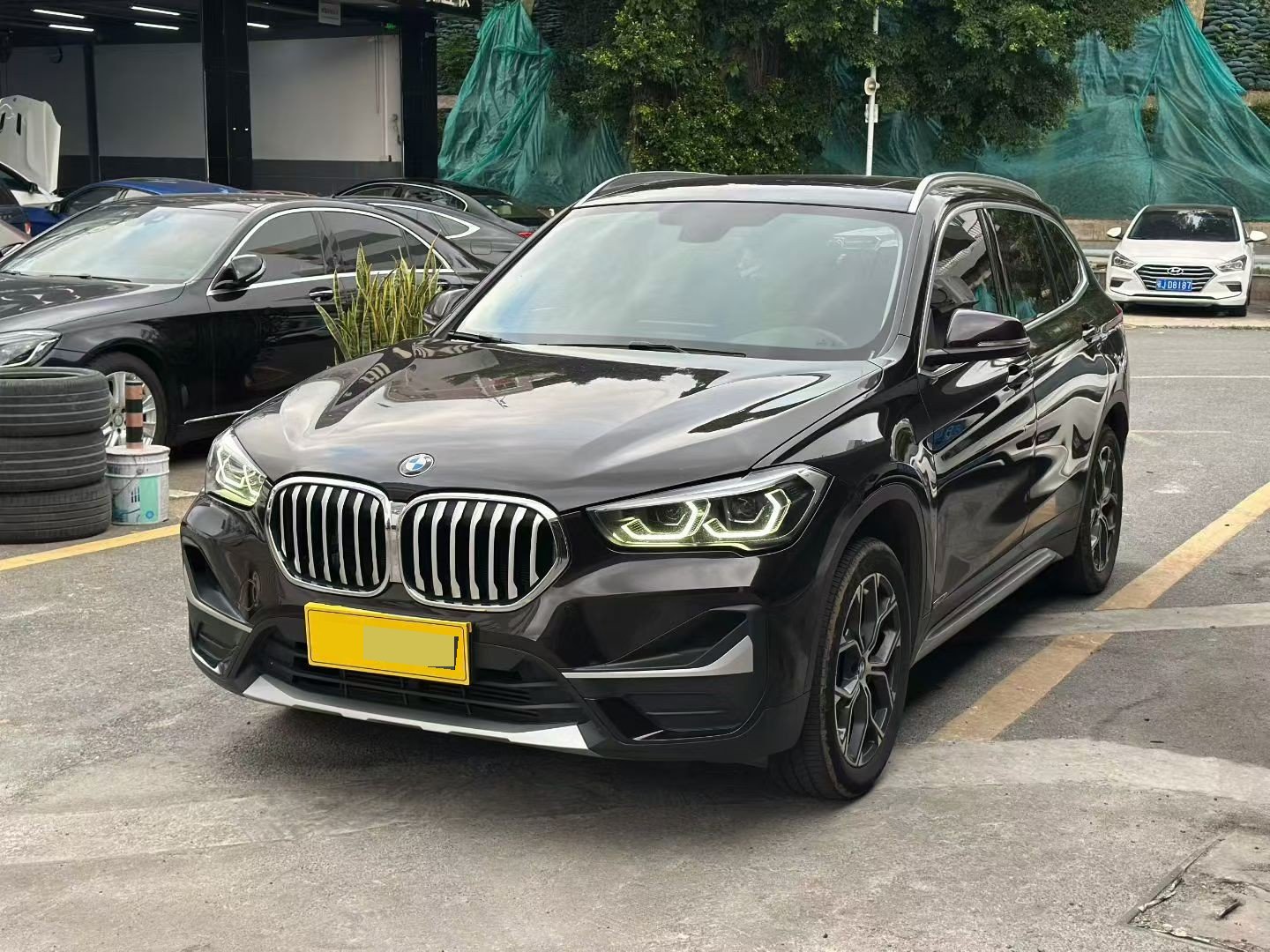 2021 2021 car image