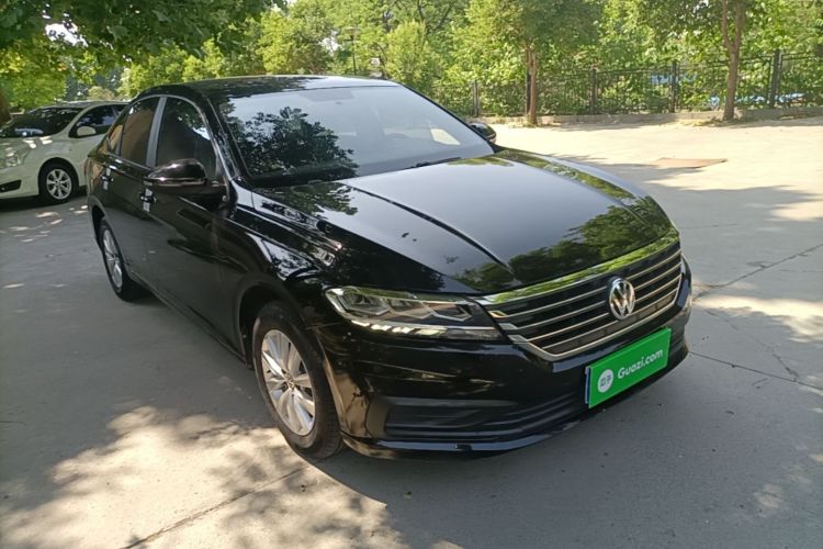 Volkswagen Lavida 2019 #6 Volkswagen Lavida 2019 car image #6