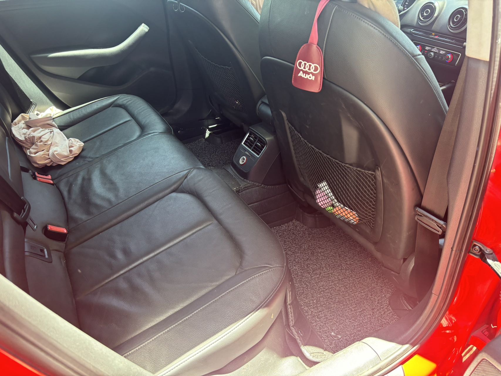 Audi A3 (Imported) 2015 car image #3