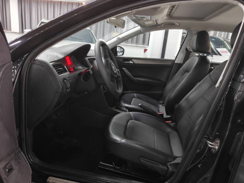 Volkswagen Santana 2016 #2 Volkswagen Santana 2016 imagen de coche #2