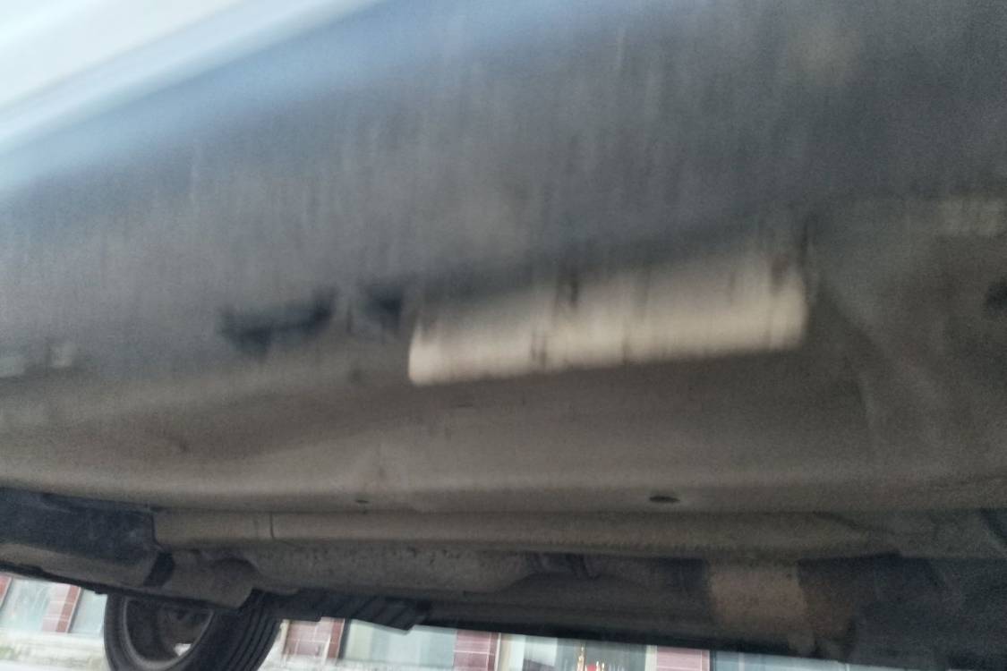 Chery Tiggo 3x 2021 #16 Chery Tiggo 3x 2021 car image #16