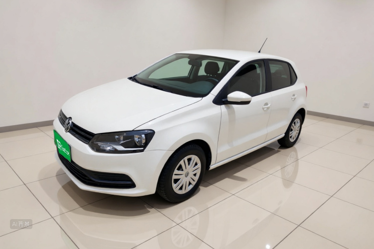 Volkswagen Polo 2019 #2 Volkswagen Polo 2019 car image #2