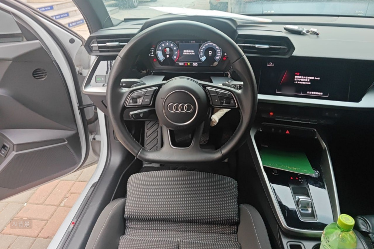 Audi A3 2022 #12 Audi A3 2022 car image #12