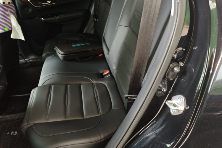 Honda CR-V 2022 car image #19