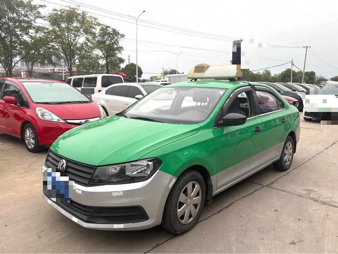Volkswagen Santana 2022 Volkswagen Santana 2022 car image