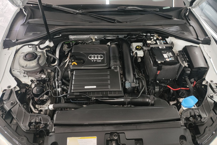 Audi A3 2020 #22 Audi A3 2020 car image #22
