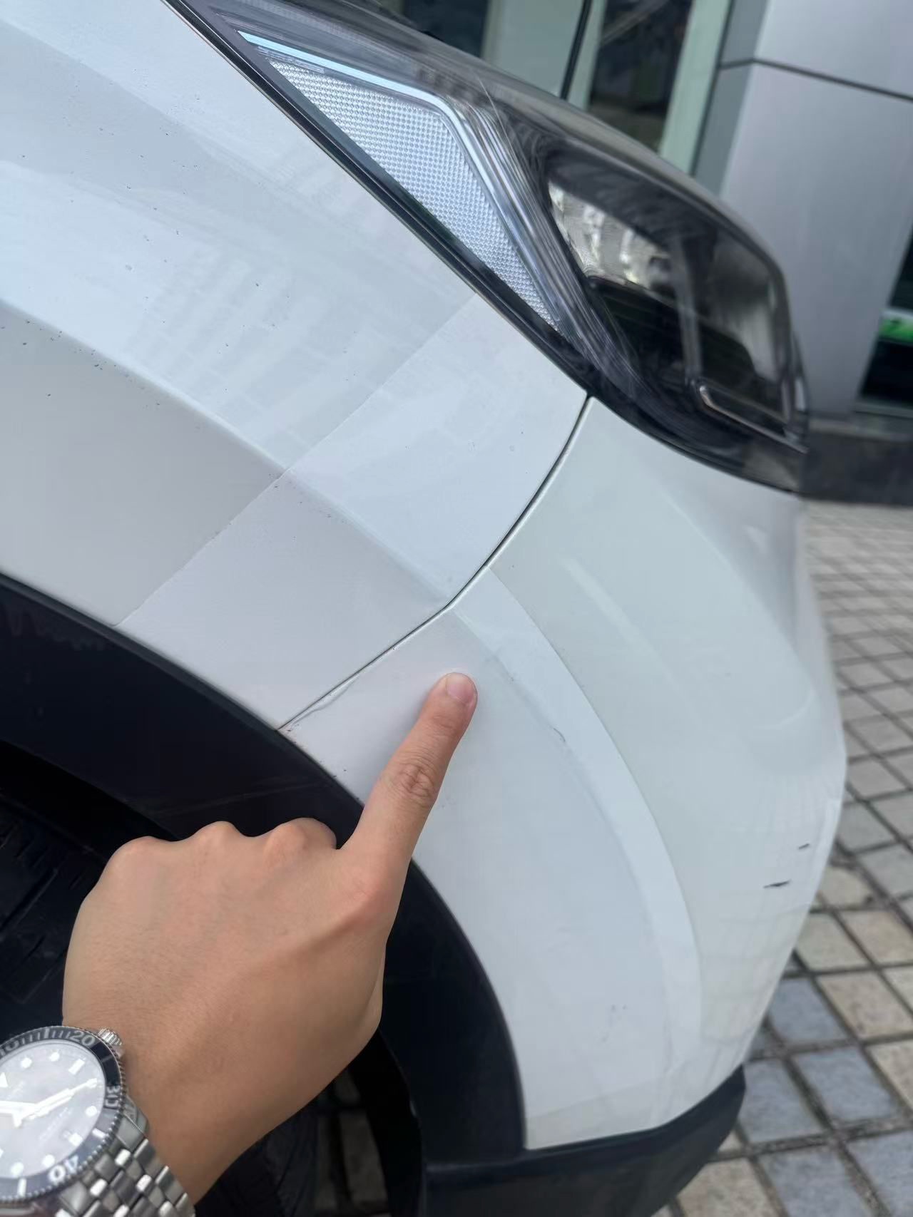 Honda CR-V 2019 #11 Honda CR-V 2019 immagine di auto #11
