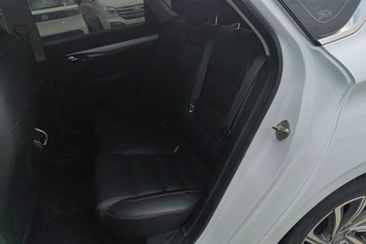 GEELY Binray 2019 #13 GEELY Binray 2019 car image #13