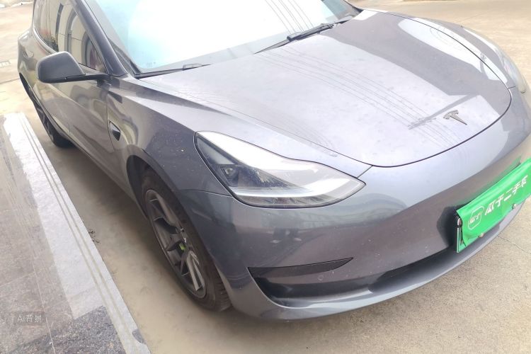 Tesla Model 3 2022 car image #8