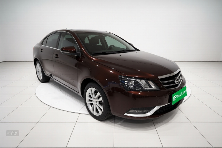 GEELY Emgrand 2017 صورة سيارة #4