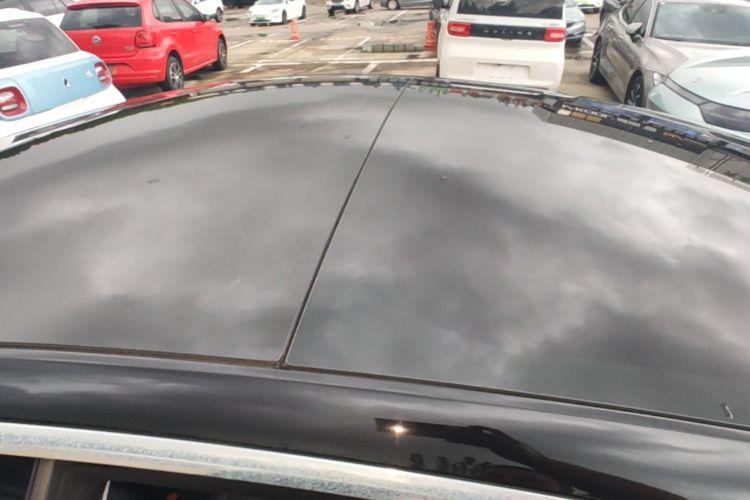 Tesla Model 3 2020 #22 Tesla Model 3 2020 car image #22