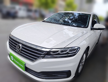 Volkswagen Lavida 2021 Volkswagen Lavida 2021 car image
