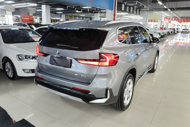 BMW X1 2023 #7 BMW X1 2023 car image #7