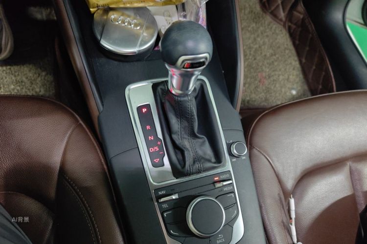Audi A3 2016 صورة سيارة #16
