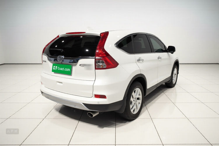 Honda CR-V 2016 car image #7