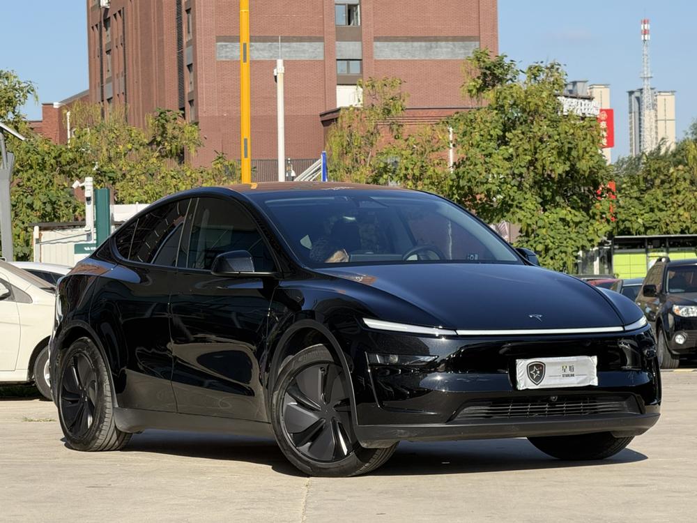 Tesla Model Y 2025 immagine di auto #3