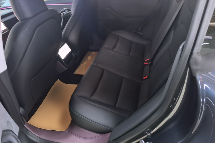 Tesla Model 3 2024 #17 Tesla Model 3 2024 car image #17