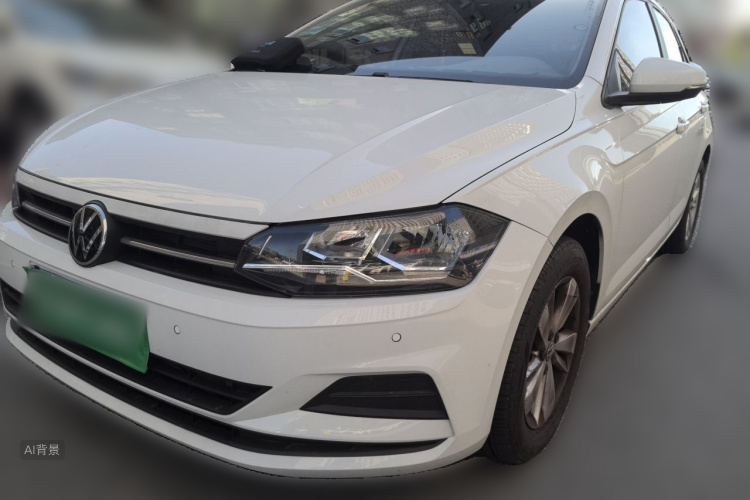 Volkswagen Polo 2024 #2 Volkswagen Polo 2024 car image #2