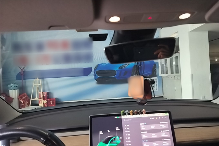 Tesla Model 3 2023 #18 Tesla Model 3 2023 car image #18