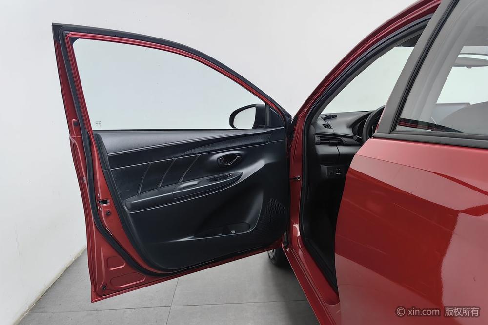 Toyota Vios FS 2020 car image #21