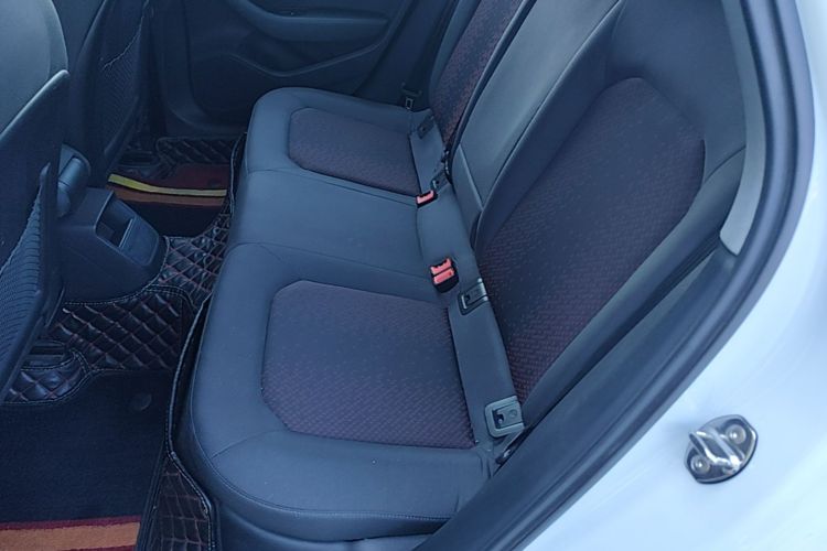 Audi A3 2018 #13 Audi A3 2018 car image #13
