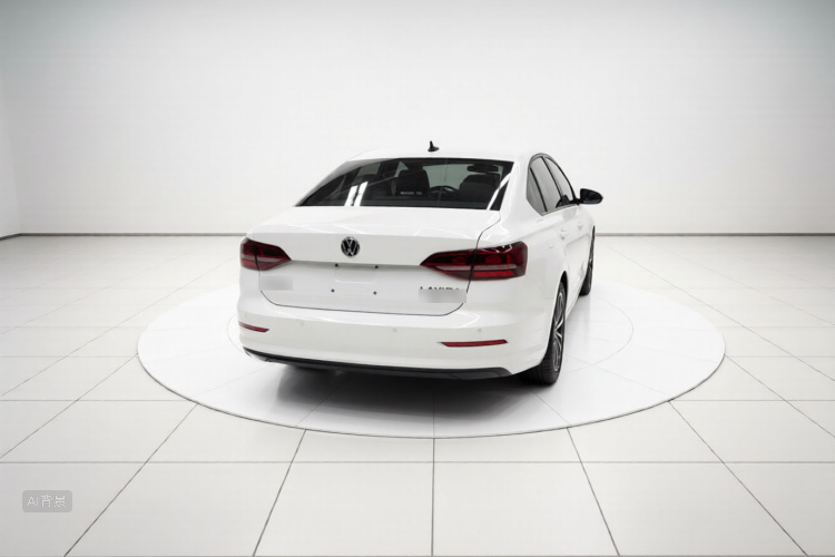 Volkswagen Lavida 2022 #4 Volkswagen Lavida 2022 car image #4