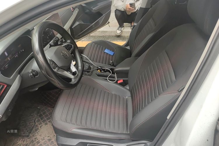 Volkswagen Lavida 2022 car image #17