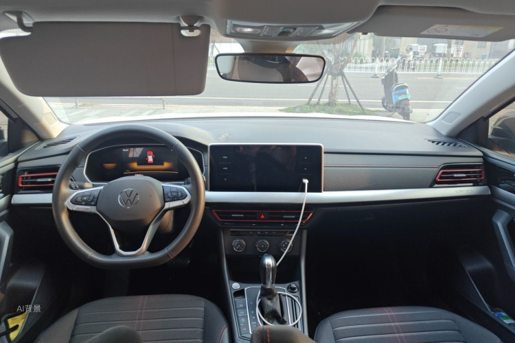 Volkswagen Lavida 2023 #11 Volkswagen Lavida 2023 immagine di auto #11
